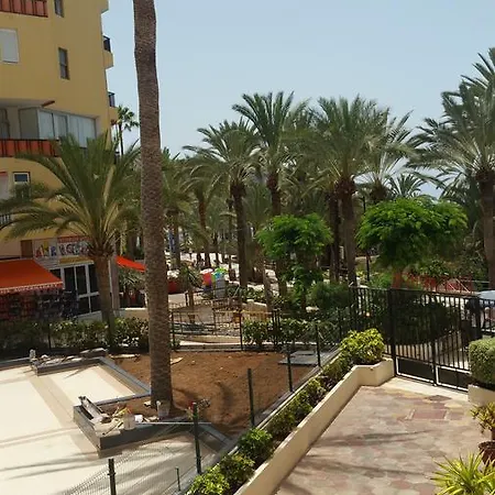 El Carmen Apartamento Los Cristianos (Tenerife)