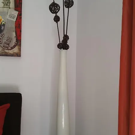 Apartamento El Carmen Los Cristianos (Tenerife)