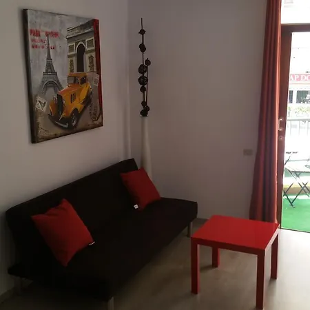 El Carmen Apartamento