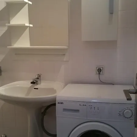 El Carmen Apartamento Los Cristianos (Tenerife)