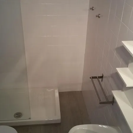Apartamento El Carmen