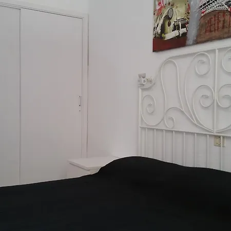 Appartamento El Carmen
